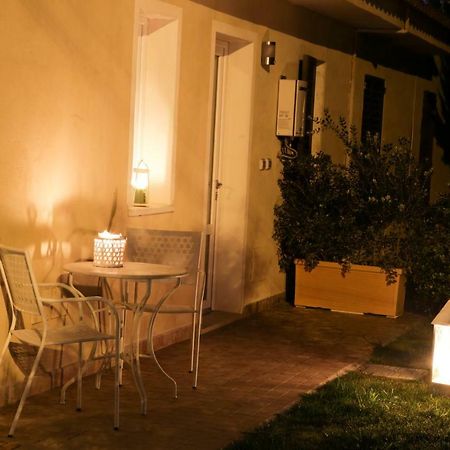 Avion B&B Elmas ภายนอก รูปภาพ