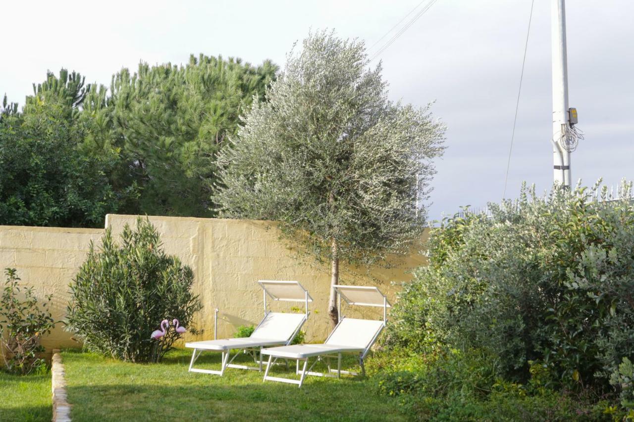 Avion B&B Elmas ภายนอก รูปภาพ