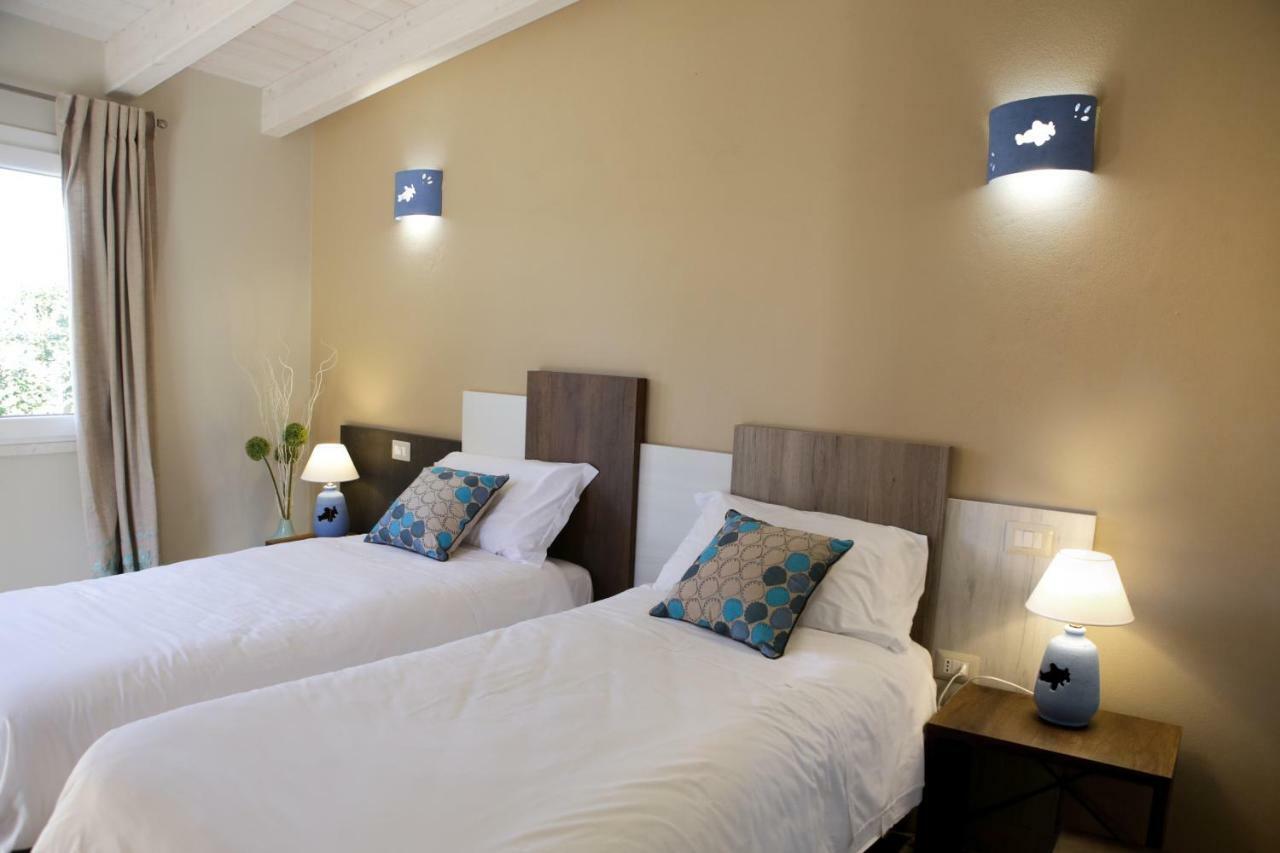 Avion B&B Elmas ภายนอก รูปภาพ
