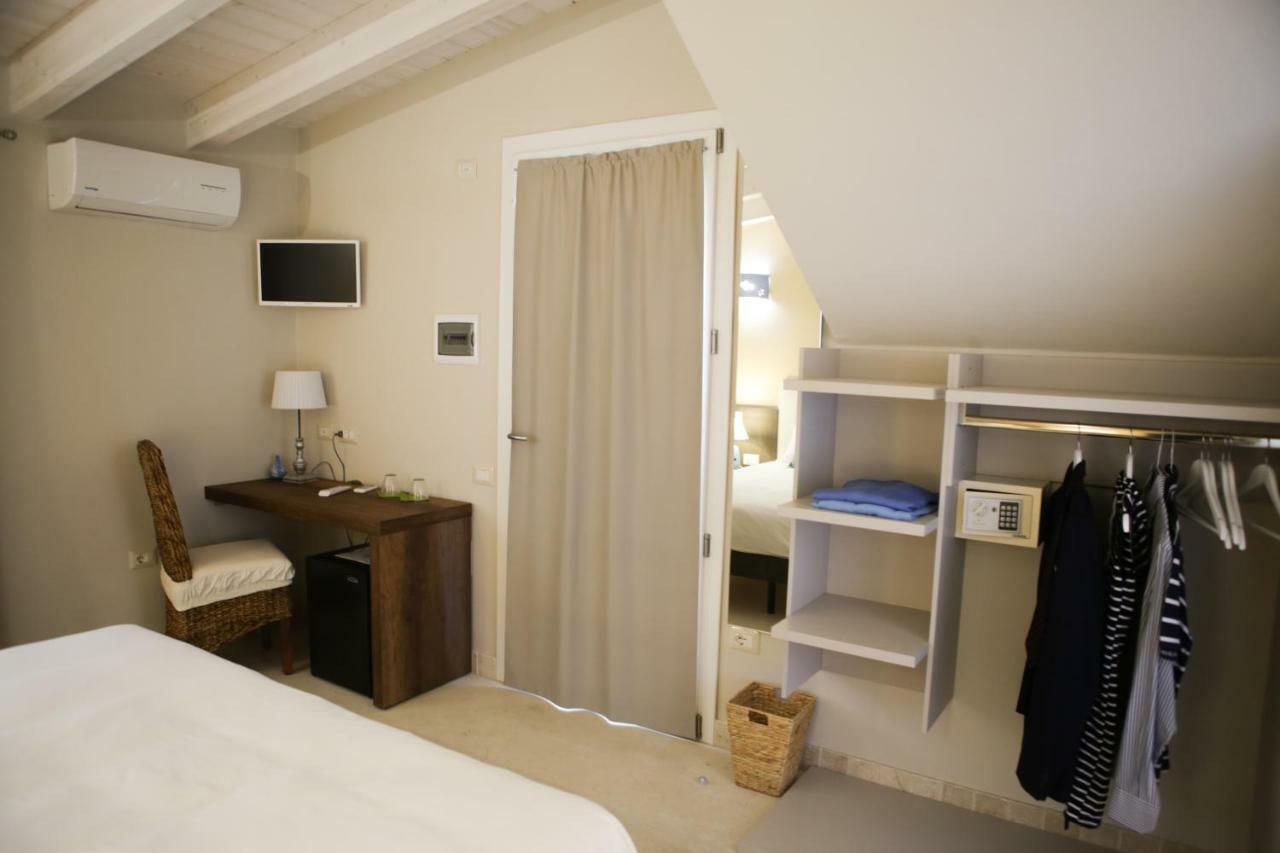 Avion B&B Elmas ภายนอก รูปภาพ